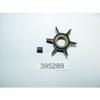 OEM BRP Johnson Evinrude (1985-2005) 20/25HP Outboard Water Pump Impeller 395289 view 1