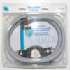 SeaChoice Low Perm OMC Fuel Line Assembly view 1