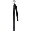 STAR BRITE 15' Winch Strap with Forged Hook | Heavy-Duty Polyester for Personal Watercraft | 4,000 lb Capacity view 1