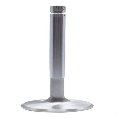 Ferrea Racing Components F1135PQ-8 Competition Plus 1.600" Exhaust Valve - Set of 8