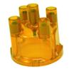Distributor Cap, Gold/Yellow view 2