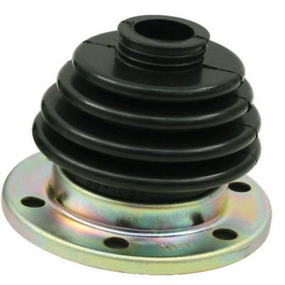 Irs Cv Boot, 002 & 091 Type 2 Bus 68-79, Sold Each, Compatible with Dune Buggy