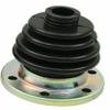 Irs Cv Boot, 002 & 091 Type 2 Bus 68-79, Sold Each, Compatible with Dune Buggy view 1