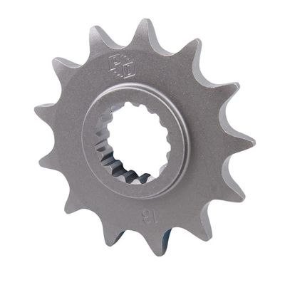 Primary Drive 34513 Front Sprocket 13 Tooth Compatible with Yamaha YZ125 1987-2004