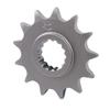 Primary Drive 34513 Front Sprocket 13 Tooth Compatible with Yamaha YZ125 1987-2004 view 1
