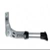 Unbekannt Kickstand Queen 26 28 Verstellbar Alu Silber view 2