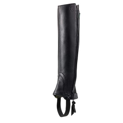 ARIVY Breeze Half Chap Black L