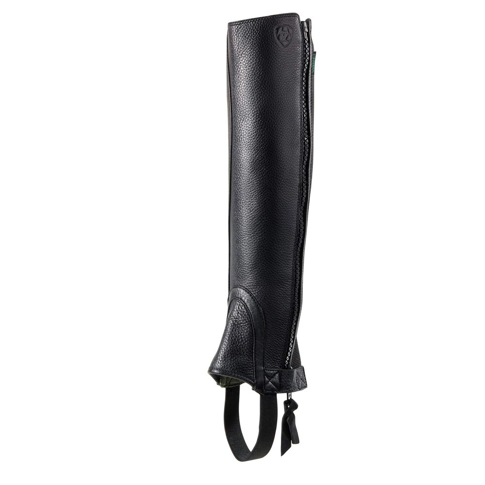 ARIVY Breeze Half Chap Black L