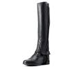 ARIVY Breeze Half Chap Black L view 3