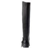 ARIVY Breeze Half Chap Black L view 4