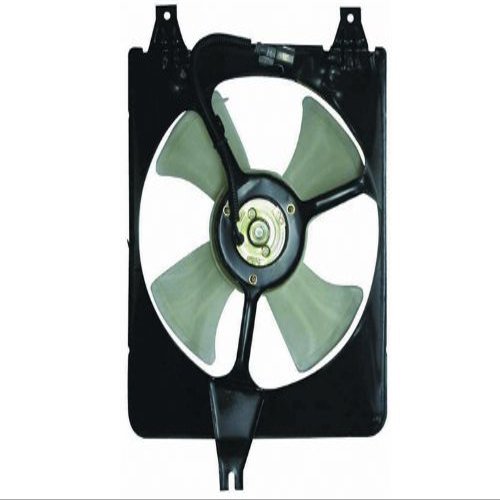 Replacement AC Condenser Cooling Fan Assembly