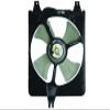Replacement AC Condenser Cooling Fan Assembly view 1