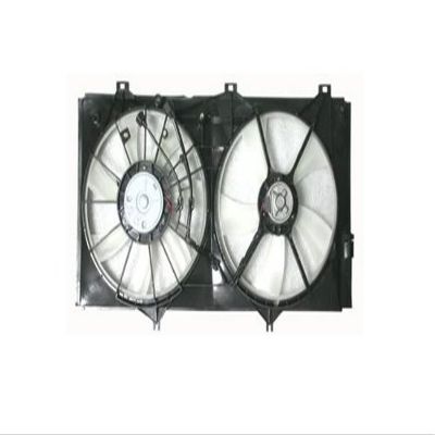 Replacement Dual Function Cooling Fan Assembly