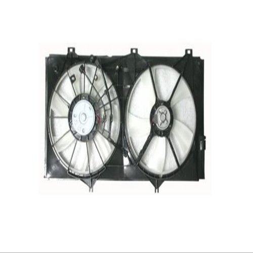 Replacement Dual Function Cooling Fan Assembly