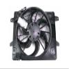 Replacement Dual Function Cooling Fan Assembly with Single Fan view 1