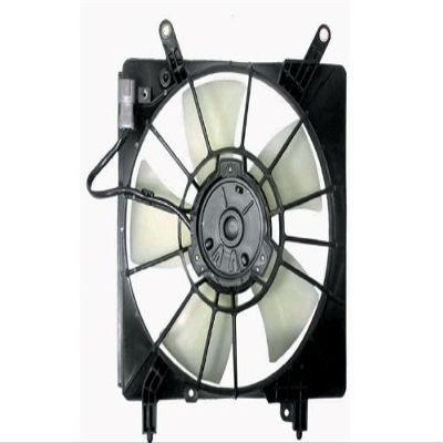 Replacement Radiator Cooling Fan Assembly