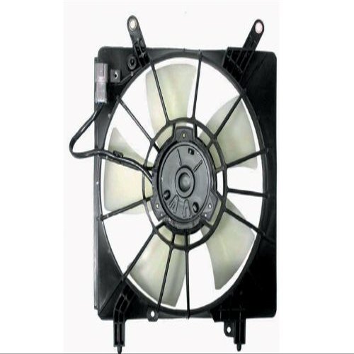 Replacement Radiator Cooling Fan Assembly