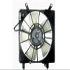Replacement Radiator Cooling Fan Assembly view 1