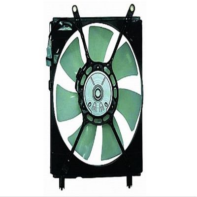 Right Hand Side Replacement Radiator Cooling Fan Assembly