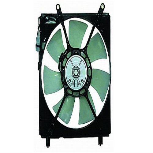 Right Hand Side Replacement Radiator Cooling Fan Assembly