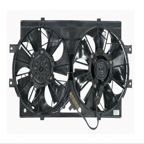 Replacement Dual Function Cooling Fan Assembly