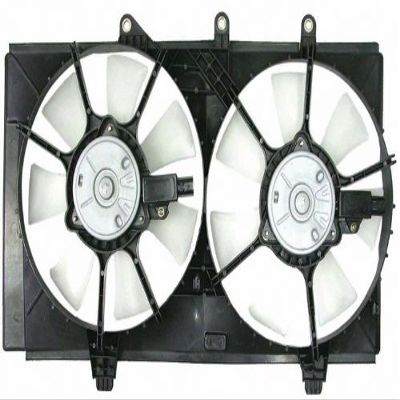 Replacement Dual Function Cooling Fan Assembly