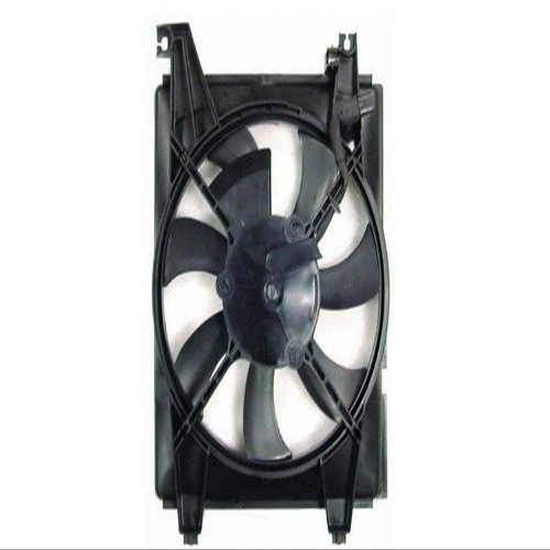 Replacement AC Condenser Cooling Fan Assembly