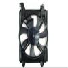 Replacement AC Condenser Cooling Fan Assembly view 1
