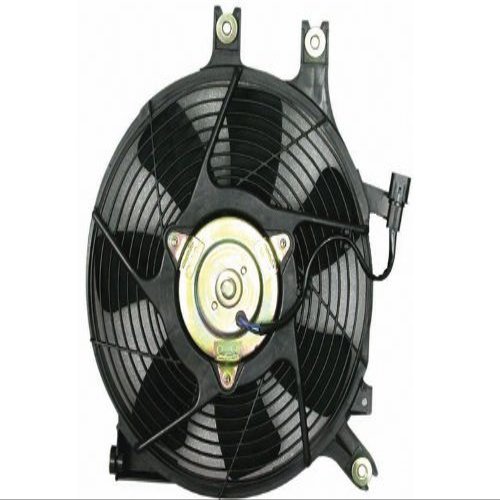 Replacement AC Condenser Cooling Fan Assembly