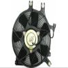 Replacement AC Condenser Cooling Fan Assembly view 1