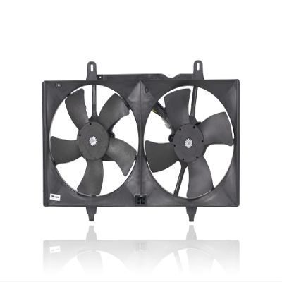 Replacement Dual Function Cooling Fan Assembly
