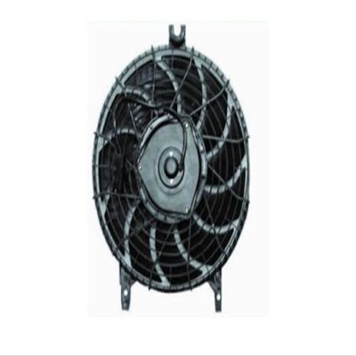 Replacement AC Condenser Cooling Fan Assembly