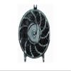 Replacement AC Condenser Cooling Fan Assembly view 1