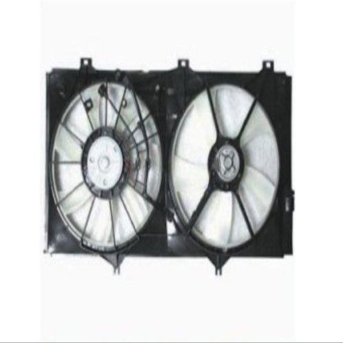 Replacement Dual Function Cooling Fan Assembly