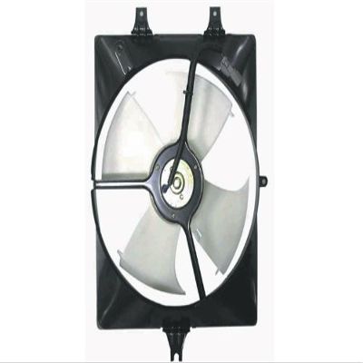 Replacement AC Condenser Cooling Fan Assembly