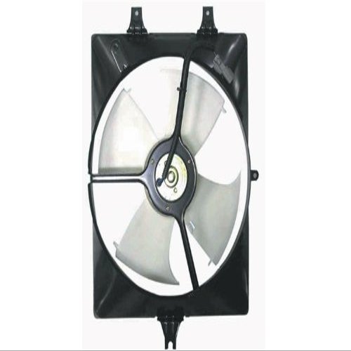 Replacement AC Condenser Cooling Fan Assembly