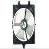 Replacement AC Condenser Cooling Fan Assembly view 1