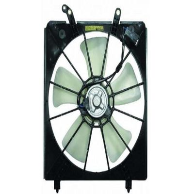 Replacement Radiator Cooling Fan Assembly