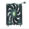 Replacement Dual Function Cooling Fan Assembly with Single Fan view 1