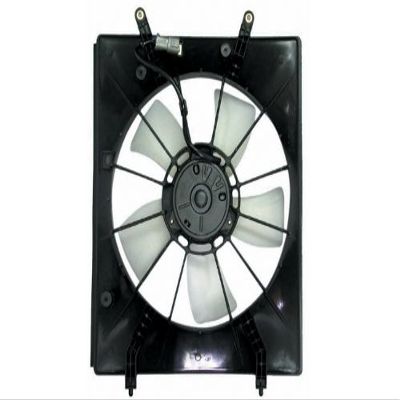Left Hand Side Replacement Radiator Cooling Fan Assembly