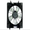 Left Hand Side Replacement Radiator Cooling Fan Assembly view 1