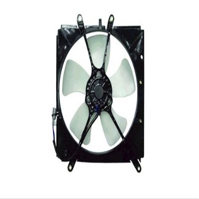 Replacement Radiator Cooling Fan Assembly