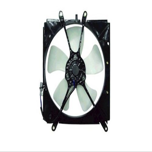 Replacement Radiator Cooling Fan Assembly