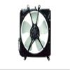 Replacement Radiator Cooling Fan Assembly view 1