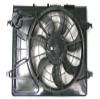 Replacement Dual Function Cooling Fan Assembly with Single Fan view 1