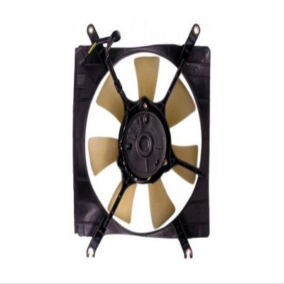 Replacement Radiator Cooling Fan Assembly