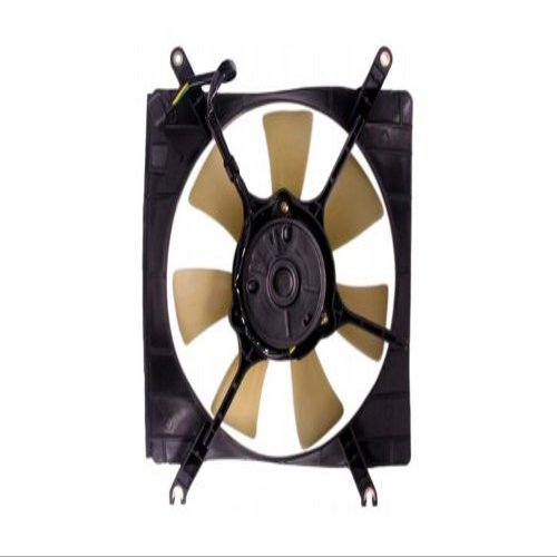Replacement Radiator Cooling Fan Assembly