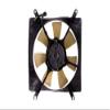 Replacement Radiator Cooling Fan Assembly view 1