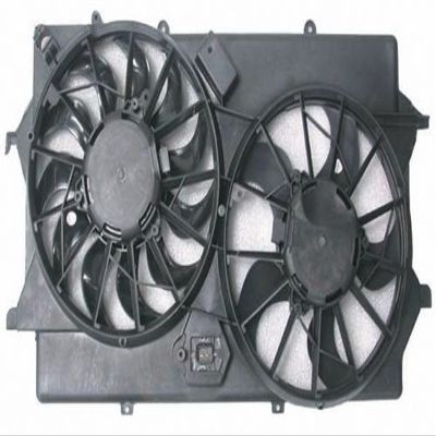 Replacement Dual Function Cooling Fan Assembly