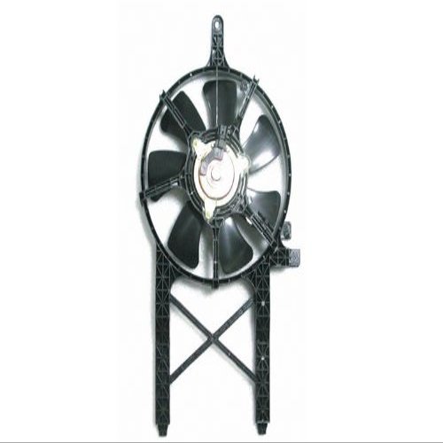 Replacement AC Condenser Cooling Fan Assembly
